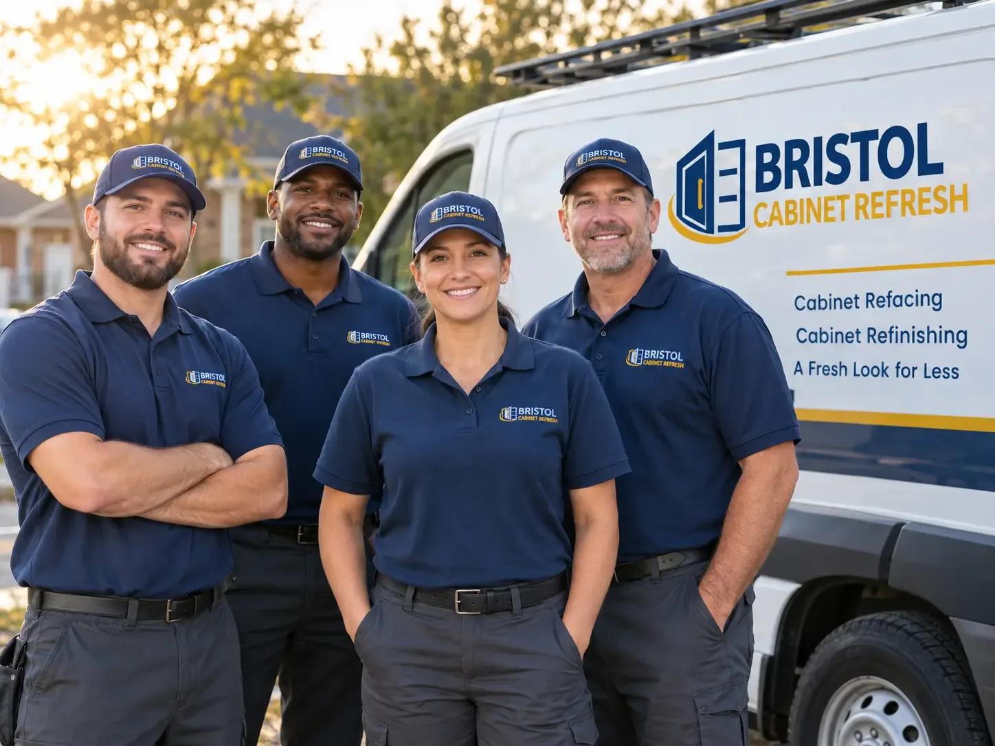 Kitchen Cabinet Refacing company in Grenada, CA